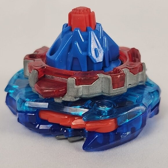 Hasbro Tomy Beyblade Burst ChoZ B-127 Turbo Valtryek Cho-Z Valkyrie Top Anime - Picture 9 of 14
